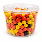 Cottage Country - Eggies au beurres d’arachides - 1 kg-Ils constituent une collation amusante et gourmande, parfaite pour le partage ou les cadeaux.