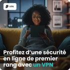 SurfShark - Service One - Abonnement d'un an [Téléchargement]-Logiciel antivirus. Profitez d’une protection continue contre les virus et les logiciels malveillants, d’une protection de la caméra Web, d’analyses entièrement personnalisables, d’une protection contre les nouvelles menaces et plus encore.