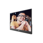 AOC - Moniteur portable 16T20 15,6" - Noir-Les solutions portables AOC vous aident à connecter votre portable via différents types de systèmes de connecteurs