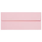 JAM Paper Enveloppes recyclées n° 10 (4,13 x 9,5 po), rose bonbon, 500/bte-Type de produit : Enveloppes recyclées