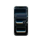 Apple - iPhone 17 Pro Max - 512 Go - Argent - Bell et Virgin Plus-CERAMIC SHIELD DURABLE À L’AVANT ET À L’ARRIÈRE. - Ceramic Shield Protège l’arrière d’iPhone 17 Pro Max en le rendant 4x plus résistant aux fissures. Et à l’avant, le nouveau Ceramic Shield 2 offre 3x la résistance aux égratignures