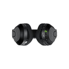 Turtle Beach - Casque de jeu Earforce Stealth 600 V3 pour PS4/PS5 - Noir-Transducteurs Nanoclear de 50 mm amplifiés - Les transducteurs de précision Nanoclear 50 mm offrent un son spatial éclatant, pour redécouvrir vos jeux sous un autre angle