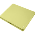 Laut - Huex Pour MacBook Neo 13po - Jaune Givré-Garantie limitée du fabricant d'un an