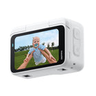 Pack standard pour caméra Insta360 GO Ultra - Blanc-Vidéo 4K60fps