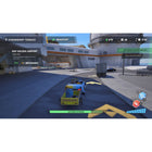 Taxi Chaos 2 pour PlayStation 5-Chaque quart est différent. San Valeda ne s’installe jamais. Les barrages routiers, les accidents, les événements à l’échelle de la ville et les pics de demande forcent une adaptation constante. Aucune série ne suit le même flux