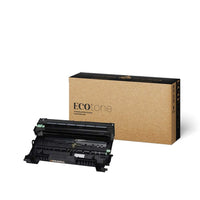 Ecotone - Brother DR720 Tambour recyclé - Rendement standard - Noir-rendement  :30000
