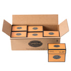 Steven Smith Teamaker - Tisane meadow - 6 x 15 sachet-Notes de dégustation : Camomille, pomme, miel