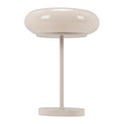 Zuo - Munk Lampe de table - Beige-7