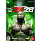 WWE 2K26: King of Kings pour Xbox Series X|S [Code Electronique]-Genre: Sports