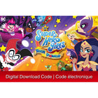 DC Super Hero Girls: Teen Power for Nintendo Switch [Code Electronique]-Genre : Action