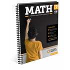 Dynamic Math - Ontario 7e année-Créé par des professeurs de mathématiques canadiens
