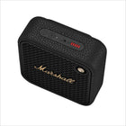 Marshall - Willen II Enceinte Bluetooth portable - Noir et laiton-Plus de 17 heures d’autonomie