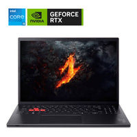 Acer - Ordinateur portable 16 po - Intel Core i5-13420H - 8 Go de RAM - SSD 512 Go - NVIDIA GeForce RTX 3050 - Windows 11 - Noir-Obtenez une nouvelle perspectiveming, accédez à la puissance dont vous avez besoin, quand vous en avez besoin.