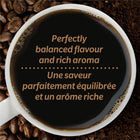 Capsules K-Cup de café de qualité supérieure McCafé  torréfaction mi-foncée - paquet de 30-Qualité : les grains du café de torréfaction supérieure McCafé proviennent de fermes certifiées rainforest alliance, ce qui signifie qu’ils sont cultivés et cueillis dans le respect des êtres humaines, de la faune sauvage et de l’environnement