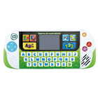 LeapFrog - Genius Fun, Ma Console Éducative -Français-Joue comme un grand et découvre comme un enfant d’âge préscolaire avec ce jouet jeu vidéo portable