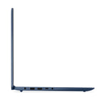 Lenovo - Ordinateur portable IdeaPad Slim 3 15,6 po FHD - AMD Athlon Silver 10 - SSD 256 Go - 8 Go de RAM - Windows 11 Famille - Bleu abysse-Système d'exploitation : Windows 11 Famille