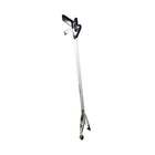 Globe Commercial - Attrapeur d'Ez-Manche en aluminium avec poignée pistolet durable