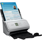 Canon - Numériseur de documents de bureau imageFORMULA R40II-Logiciel inclus : livré avec le logiciel de numérisation Canon CaptureOnTouch, convivial et facile à utiliser pour numériser, organiser et gérer vos documents en toute simplicité.