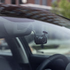 Garmin - Dash Cam Mini 3 - Noir-Enregistre et sauvegarde automatiquement la vidéo d'incidents avec la date et l'heure (certaines juridictions réglementent/interdisent l'utilisation)