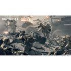 Battlefield 6 sur Xbox Series X-UNE CAMPAGNE D’ENVERGURE MONDIALE : La campagne est de retour. Pilotez des chars à travers le Sahara. Prenez d’assaut les plages de Gibraltar. Défendez New York contre une invasion. Joignez-vous à une escouade d’élite de Marine Raiders luttant sans répit pour empêcher le monde de sombrer