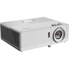Optoma - Technology ZH507+ Projecteur intelligent DLP laser Full HD 5 500 lumens-Résolution native : 1920 x 1080