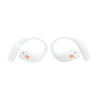 JBL - Endurance Zone Casque de sport ouvert sans fil - Blanc-Endurance Zone Casque de sport ouvert sans fil conçus pour le sport