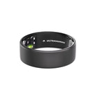 Ultrahuman - Ring Air - Taille 11 - Gris mat-La bague Ultrahuman mesure une large gamme de paramètres, notamment le sommeil, l'activité, le stress, la santé cardiaque, le mouvement, les entraînements et la récupération. Restez au sommet de vos objectifs de santé et de forme physique grâce à des analyses détaillées pour optimiser votre performance et votre bien-être.