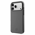 Nimbus9 - Étui Cirrus 3 MagSafe pour iPhone 17 Pro Max - Noir-Ailettes d'angle RISEGUARD