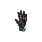Ergodyne – Gants utilitaires renforcés 810, petit, 3 paires/pqt (17222)-Taille : petit