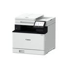 Canon - imageCLASS MF751Cdw II de Canon - Imprimante laser couleur multifonction recto-verso sans fil -Blanche-Impression jusqu’à 35 pages par minute avec un délai de sortie rapide de la première impression d’environ 7 secondes (noir et blanc/couleur, lettre)