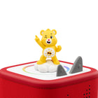 tonies - Care Bears : Funshine Bear figurine Tonie - Anglais-Découvrir une expérience d’écoute unique avec chaque figurine Tonie, qui contient ses propres histoires et chansons - prêt à explorer