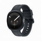 Samsung - Montre intelligente Bluetooth Galaxy Watch9 - 40 mm - Graphite-Suivez vos indicateurs de santé pendant votre sommeil avec Vitals