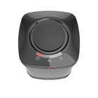 Lasko - Chauffage céramique Home & Bath-Fonctions de sécurité intégrées, y compris la protection contre la surchauffe
