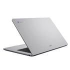 ASUS - Chromebook 14 po avec 3 mois de Google AI Pro - MediaTek Kompanio 540 - 64 Go eMMC - 4 Go de RAM - Chrome OS - Gris brumeux-Connectivité réseau : Wi-Fi 6 (802.11ax), Bluetooth 5.4