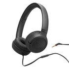 JBL - Tune 530 Casque supra-auriculaire filaire - Noir-Son Pure Bass de JBL
