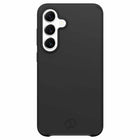 Nimbus9 - Coque Cirrus 3 compatible MagSafe pour Samsung Galaxy S25+ - Noir-Protection à double couche