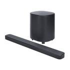 JBL - Bar 500MK2 Barre de son 5.1 canaux avec Dolby Atmos - Noir-PureVoice 2.0
