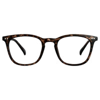 Gry Mattr Lunettes bleu clair, SUAVE +1.25-1.25