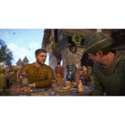 Kingdom Come: Deliverance pour PlayStation 5-Fidélité historique : rencontrez des personnages historiques réels et vivez dans une bohème médiévale authentique