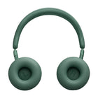 JBL - Live 680NC Casque supra‑auriculaire sans fil avec réduction de bruit - Vert-Technologie 2 microphones 2.0 pour des appels clairs et nets, avec un
algorithme formé par l’IA