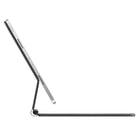 Apple - Clavier Magic Keyboard d' pour iPad Pro 11" (3e/4e génération)/Air (5e/4e génération)/Air 11" (M2) - Noir - Français-Smart Connector d'Apple
