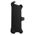 OtterBox - Holster Defender Pro Accessoire pour iPhone 17 Air - Noir-L'étui sert de clip de ceinture et de béquille mains libres