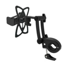 Mighty Mount - Simpl Grip - Pince de fixation pour vélo-Ajustement universel : fonctionne sur les vélos, les motos et plus encore