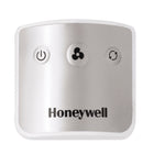 Honeywell - QuietSet ventilateur colonne de pi ce enti re - Blanc-5 r glages de vitesse
