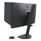 BenQ - Moniteur de jeu Zowie 24,1 po FHD - XL2586X+-Mode Jeu Automatique par Partage XL Setting