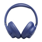 JBL - Tune 780NC Casque supra‑auriculaire sans fil avec réduction de bruit - Bleu-6