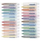 Wonder Stix - Wonder Stix - 3 paquets de 24-Il est facilement lavable à partir de surfaces non poreuses