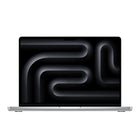 Apple - Portatif MacBook Pro 14 po - M4 Pro - 14 cœurs - SSD 1 To - Mémoire unifiée 24 Go - Argent - Anglais-Turbopropulsé par la M4 Pro: La puce M4 Pro exécute à la vitesse de l’éclair les tâches exigeantes, comme la compilation des millions de lignes de code