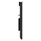 Optoma - 75 pouces 4K UHD professionnel plat-Rapport de contraste : 1 200:1
