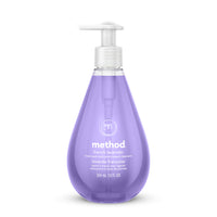 Method - gel nettoyant pour les mains, lavande française, 354 ml, 6/Caisse-Savon pour les mains